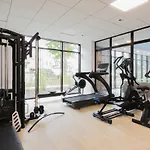 Vacationclub - Green Port Resort Apartament 217