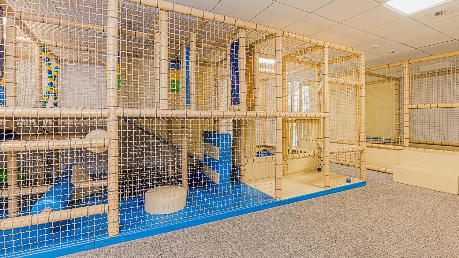 Apartament Vacationclub - Port 217 Kołobrzeg