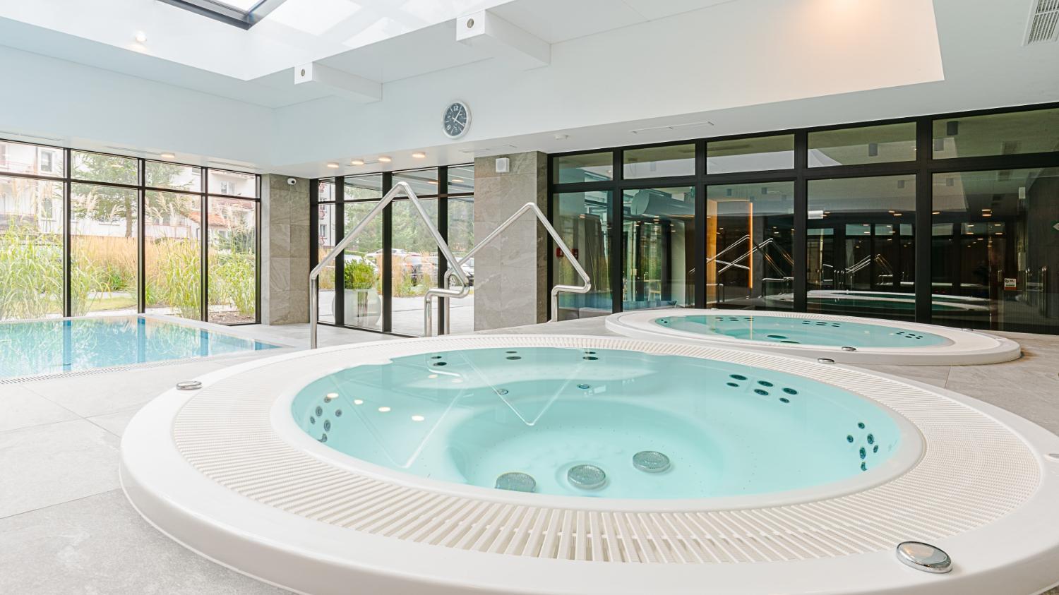 Apartament Vacationclub - Port 217 *