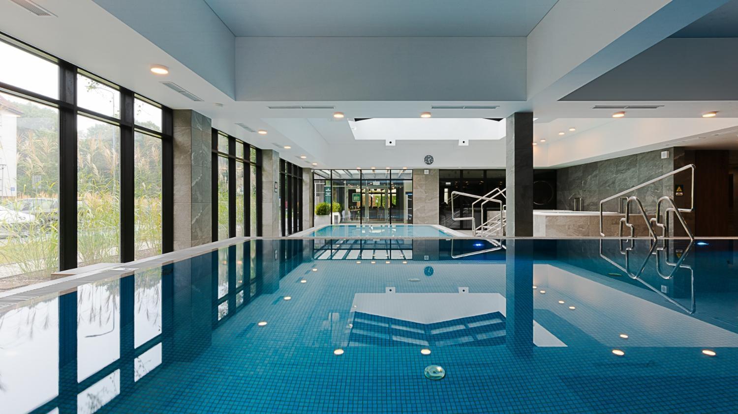 Vacationclub - Port 217 *