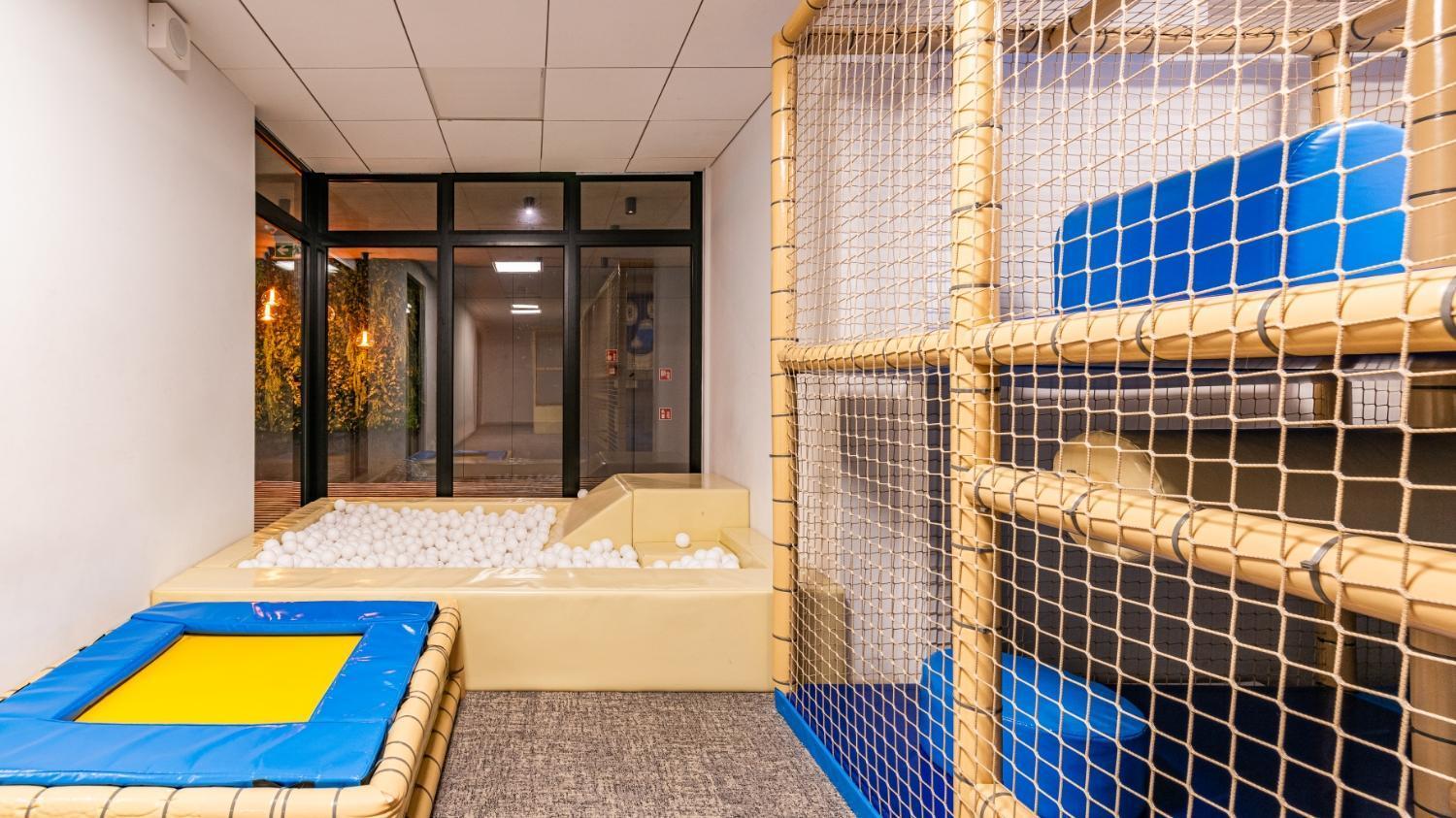 Apartament Vacationclub - Port 217 *